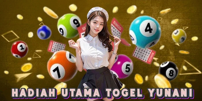 Hadiah-Utama-Togel-Yunani