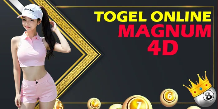 Magnum 4D - Pasaran Togel Online Dengan Akurasi Tinggi