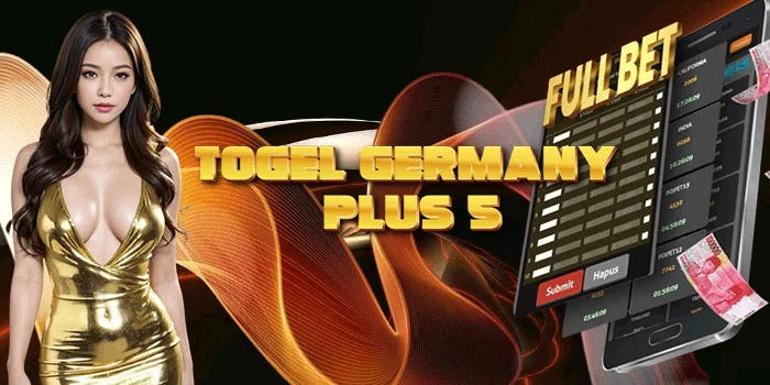 Togel Germany Plus 5 – Cara Memilih Angka-Angka yang Menghadirkan Keberuntungan