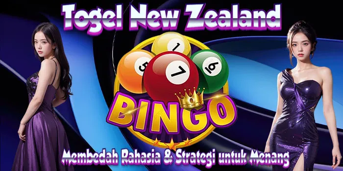 Togel New Zealand – Membedah Rahasia & Strategi untuk Menang