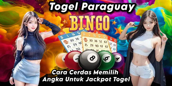 Togel Paraguay – Cara Cerdas Memilih Angka Untuk Jackpot Togel