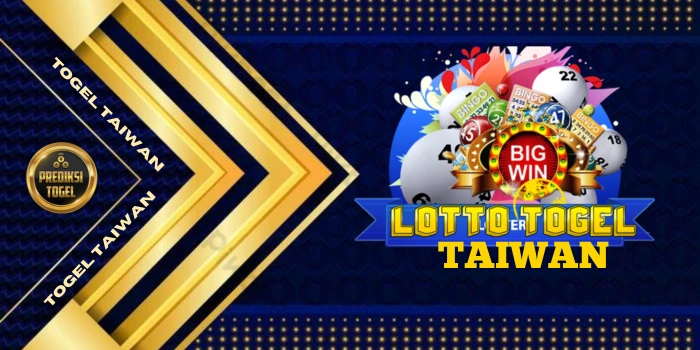 Pembayaran pada Permainan Togel Taiwan