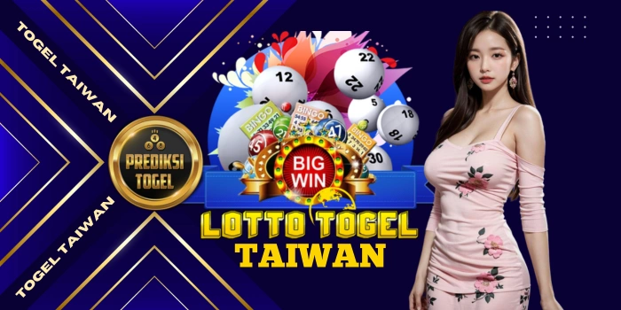 Togel Taiwan – Memilih Angka dan Memenangkan Hadiah Besar