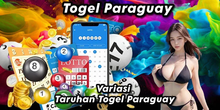 Variasi-Taruhan-Togel-Paraguay