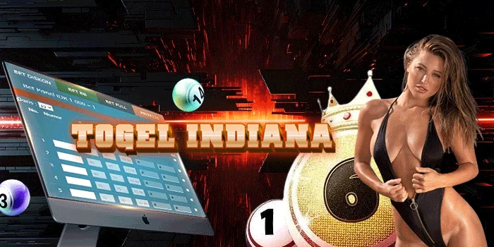 Tips Jitu Bermain Togel Indiana