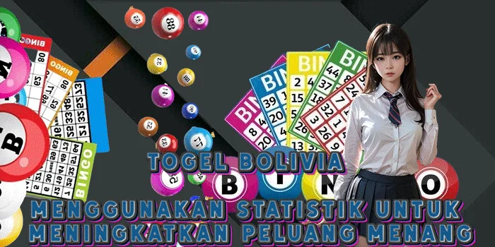 Togel Bolivia – Menggunakan Statistik Untuk Meningkatkan Peluang Menang