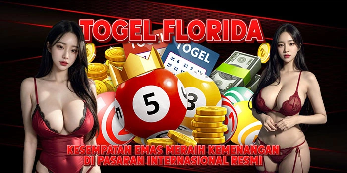 Togel Florida – Kesempatan Emas Meraih Kemenangan di Pasaran Internasional Resmi