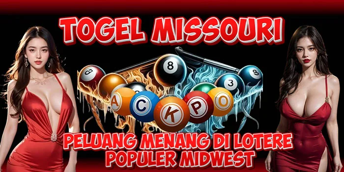 Togel-Missouri---Peluang-Menang-di-Lotere-Populer-Midwest