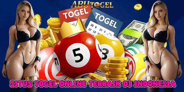ABUTOGEL – Situs Togel Online Terbaik di Indonesia