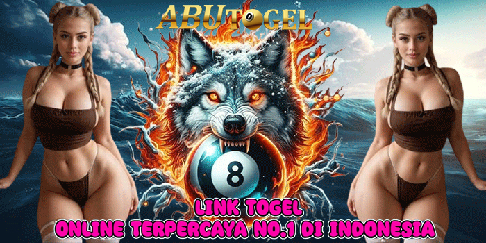 ABUTOGEL – Link togel online terpercaya No.1 di indonesia