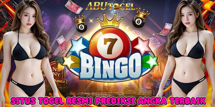 ABUTOGEL – Situs Togel Resmi Prediksi Angka Terbaik