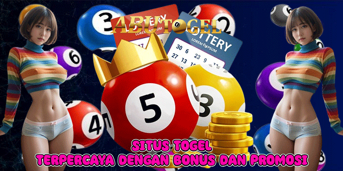 ABUTOGEL – Situs Togel Terpercaya dengan Bonus dan Promosi