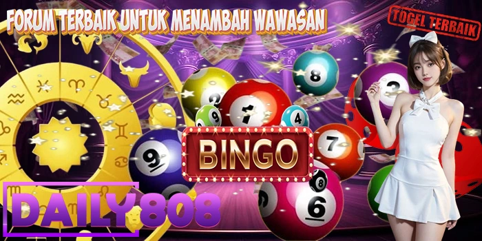 Membangun Wawasan Lewat Forum Diskusi Di DAILY808