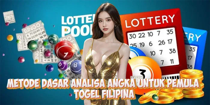 Metode Dasar Analisa Angka Untuk Pemula Di Togel Filipina